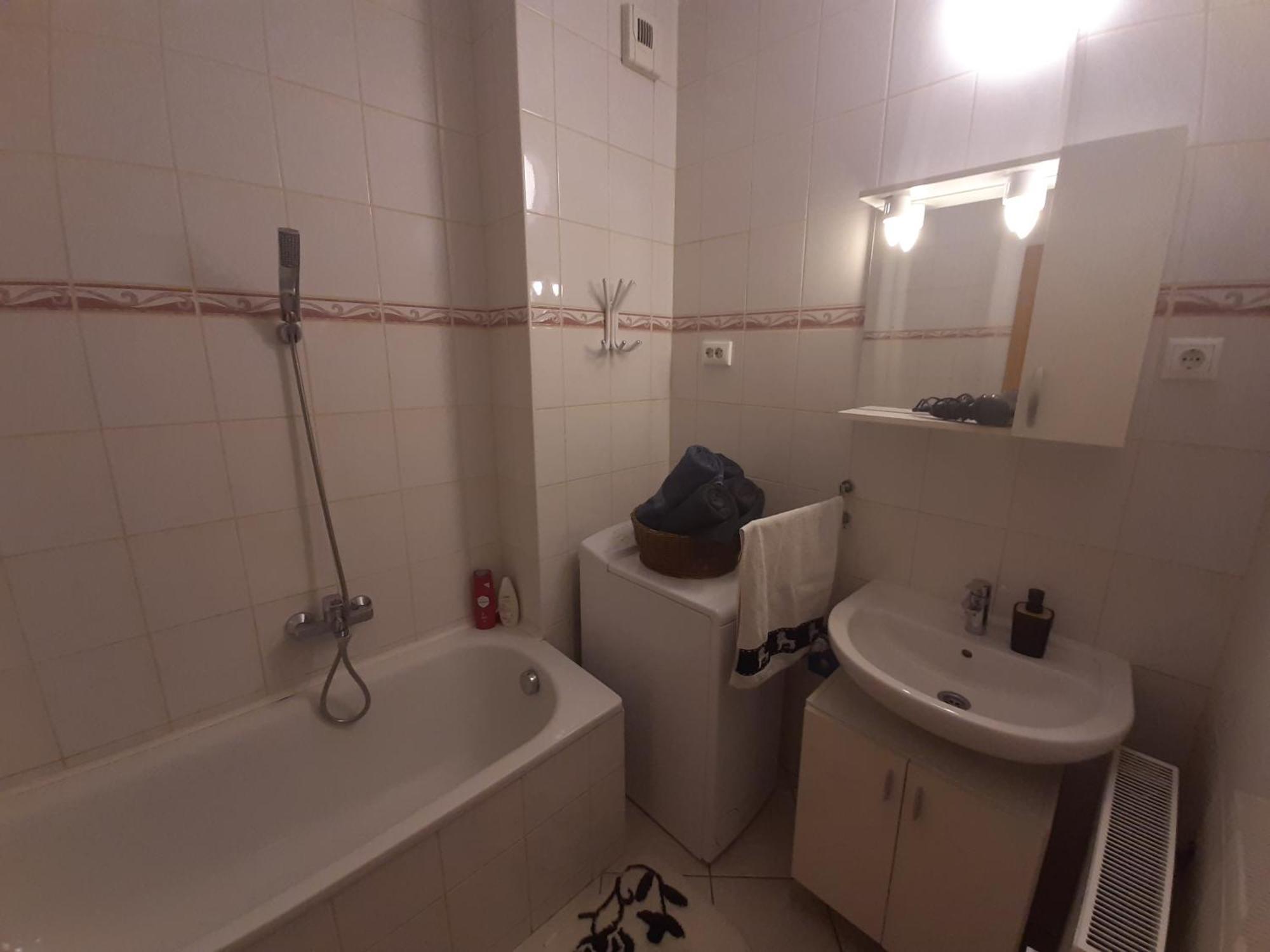 Boroka 3 Apartman Hajdúszoboszló Kültér fotó