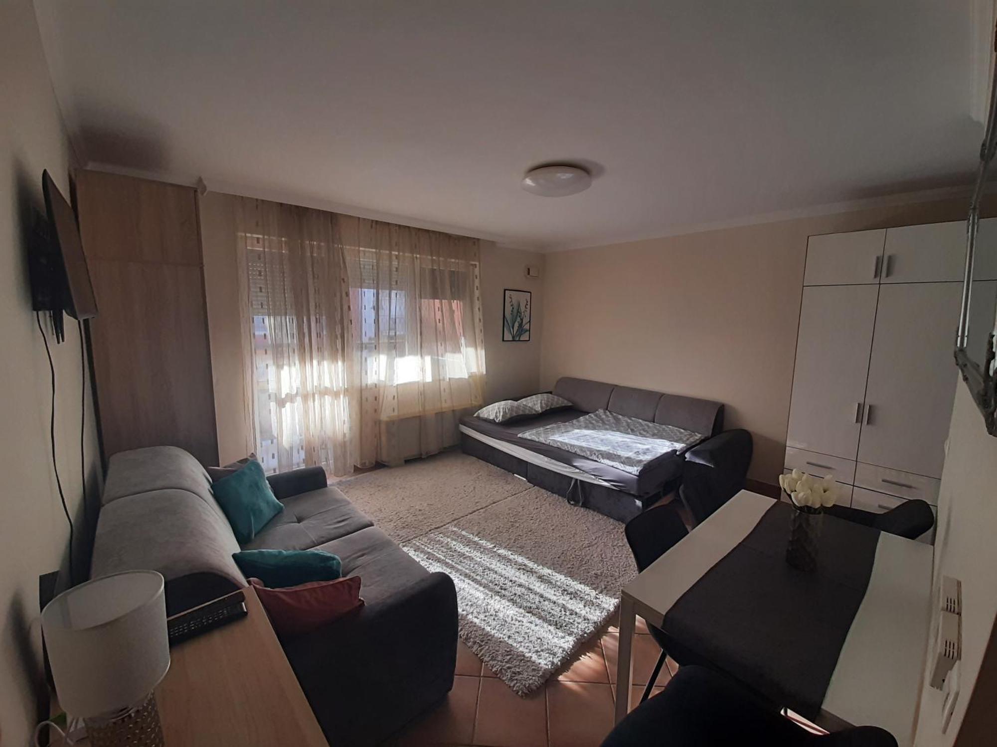 Boroka 3 Apartman Hajdúszoboszló Kültér fotó