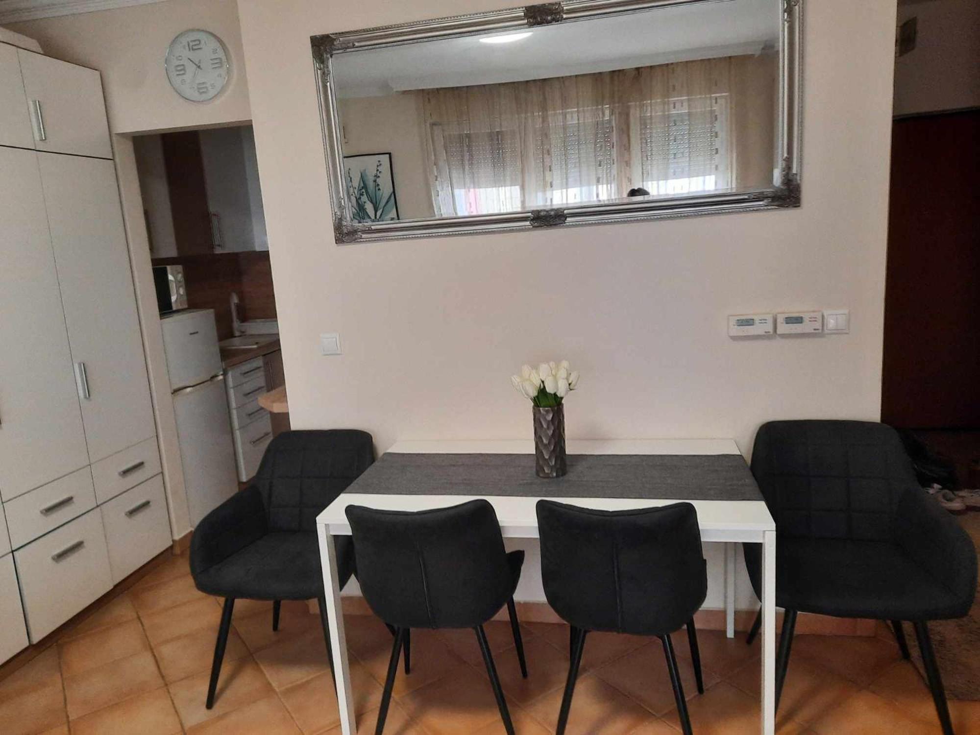 Boroka 3 Apartman Hajdúszoboszló Kültér fotó